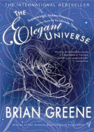 Elegant Universe, Paperback