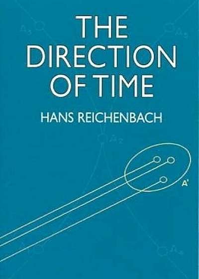 The Direction of Time, Paperback