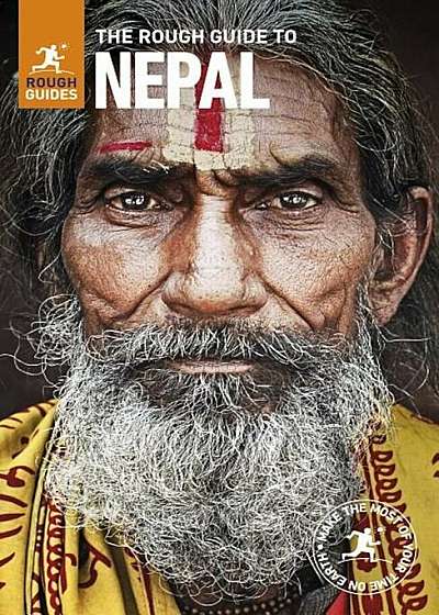 The Rough Guide to Nepal, Paperback