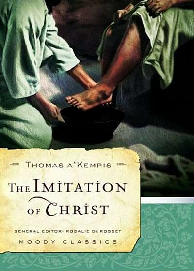 The Imitation of Christ, Paperback
