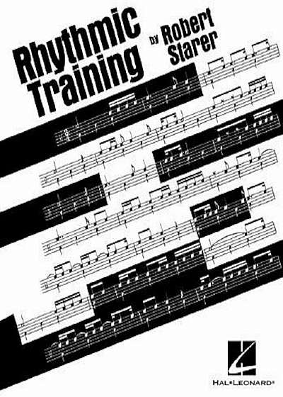 Rhythmic Training, Paperback