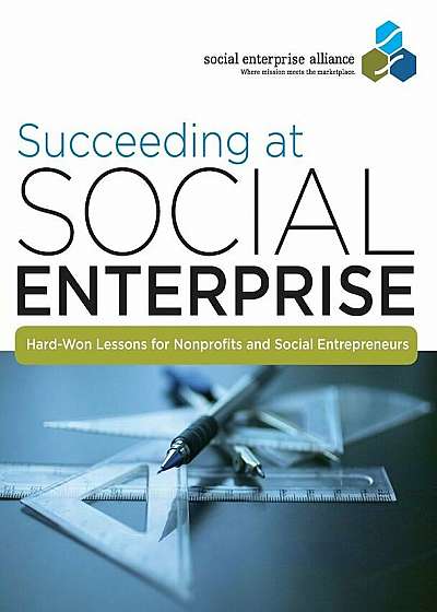 Succeeding at Social Enterprise, Paperback