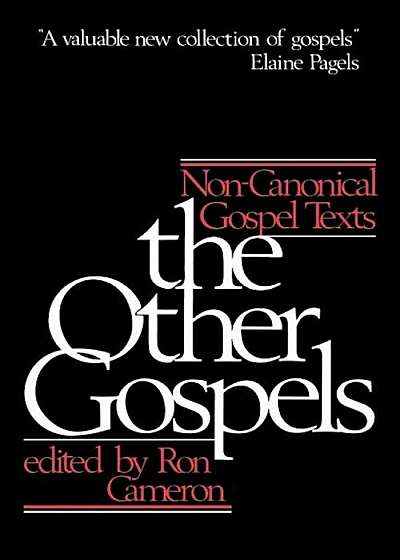 Other Gospels, Paperback