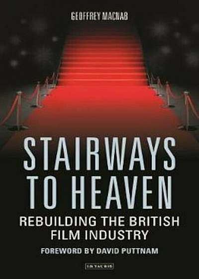 Stairways to Heaven, Hardcover