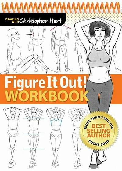 Figure It Out! Workbook, Paperback