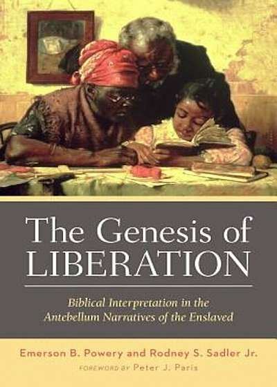 The Genesis of Liberation, Paperback