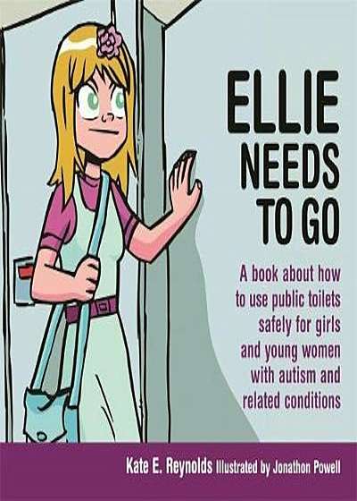 Ellie Needs to Go, Paperback