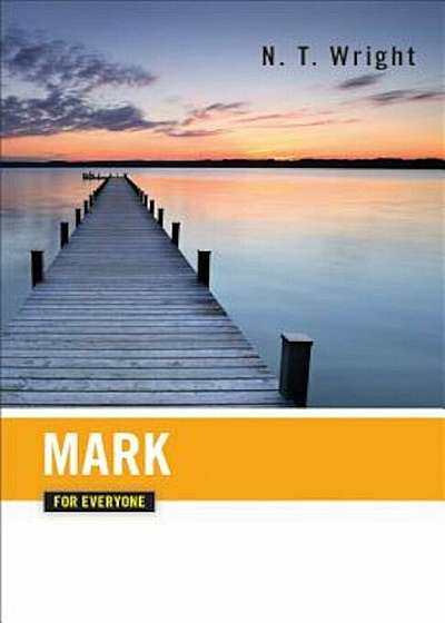Mark for Everyone, Paperback