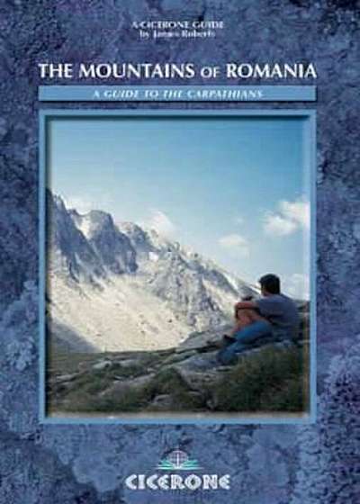 Mountains of Romania, Paperback