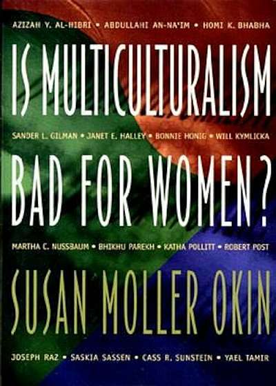 Is Multiculturalism Bad for Women', Paperback