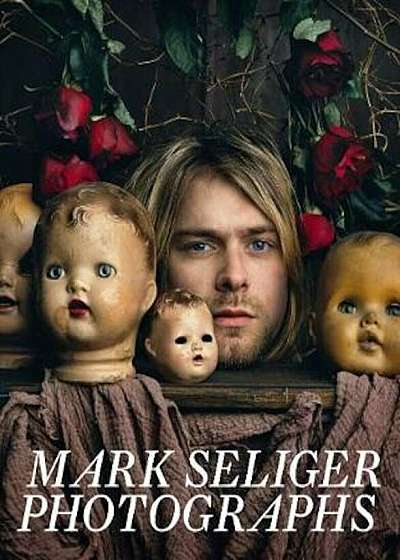 Mark Seliger Photographs, Hardcover