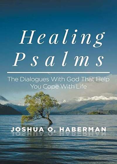Healing Psalms, Paperback
