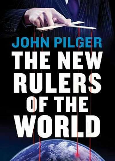 New Rulers of the World, Paperback
