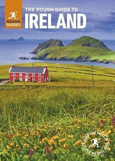 Rough Guide to Ireland, Paperback
