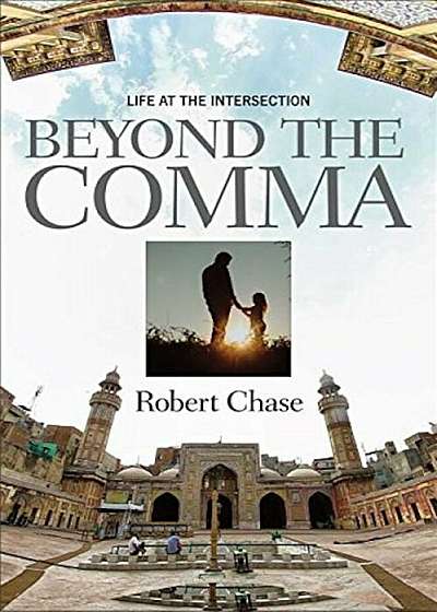 Beyond the Comma: Life at the Intersection, Paperback
