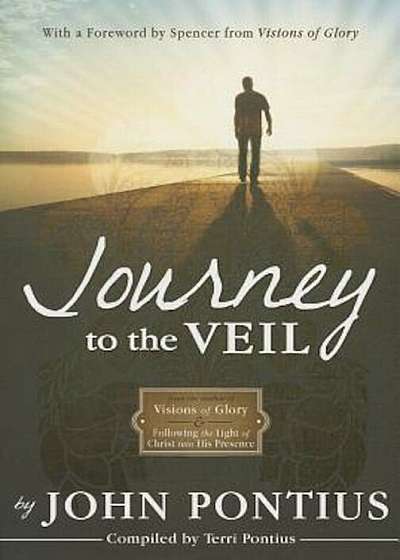 Journey to the Veil, Paperback