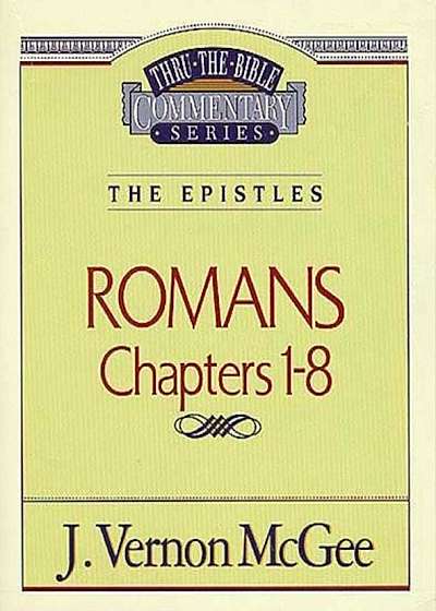 Romans I, Paperback