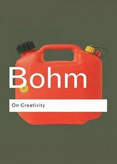 On Creativity, Paperback
