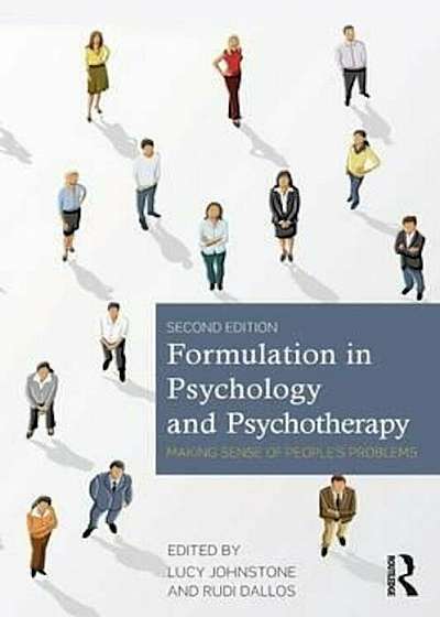 Formulation in Psychology and Psychotherapy, Paperback