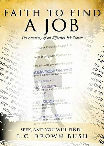 Faith to Find a Job, Paperback