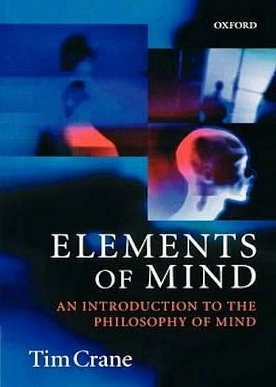 Elements of Mind, Paperback