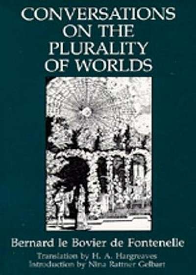 Conversations on the Plurality of Worlds, Paperback