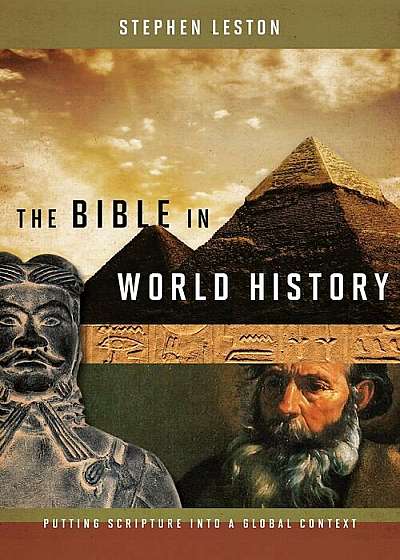 The Bible in World History, Paperback