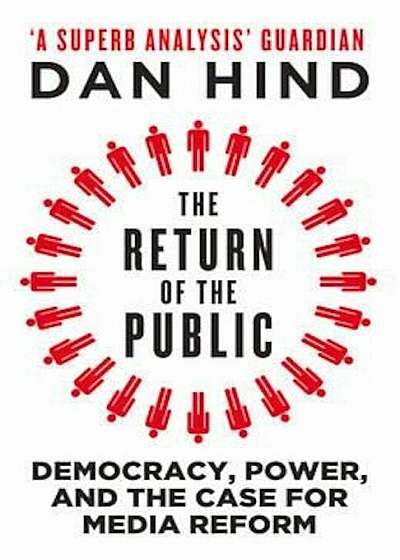 Return of the Public, Paperback