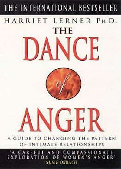 Dance of Anger, Paperback