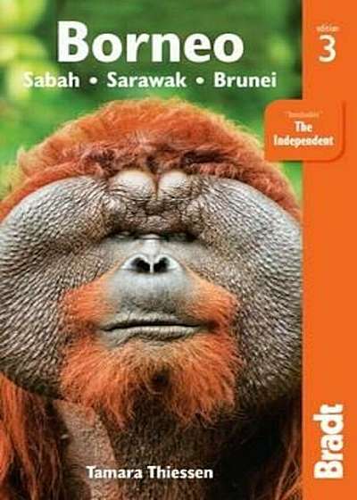 Borneo, Paperback