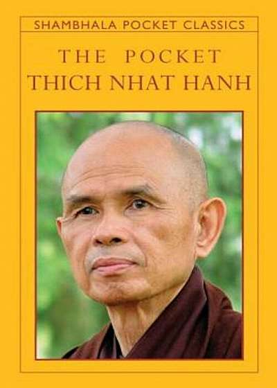The Pocket Thich Nhat Hanh, Paperback