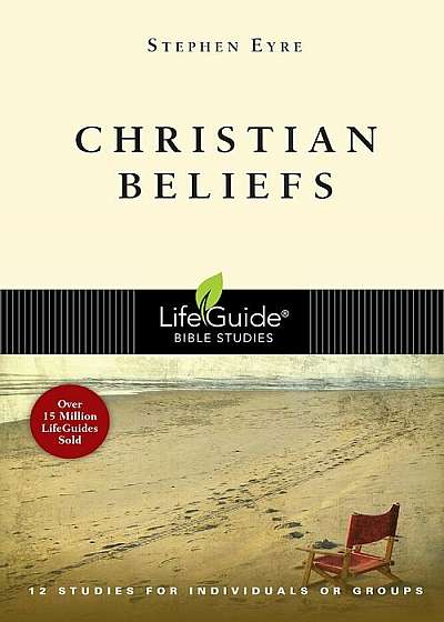 Christian Beliefs, Paperback