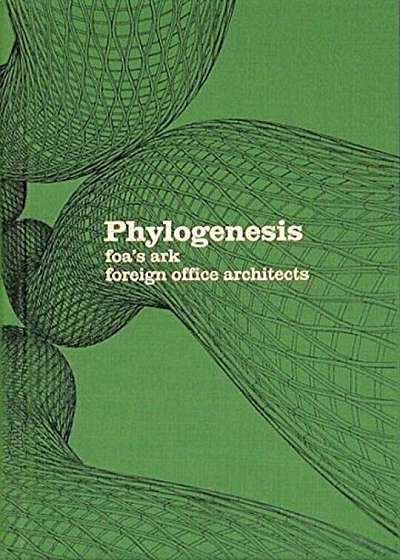 Phylogenesis: Foa's Ark, Hardcover