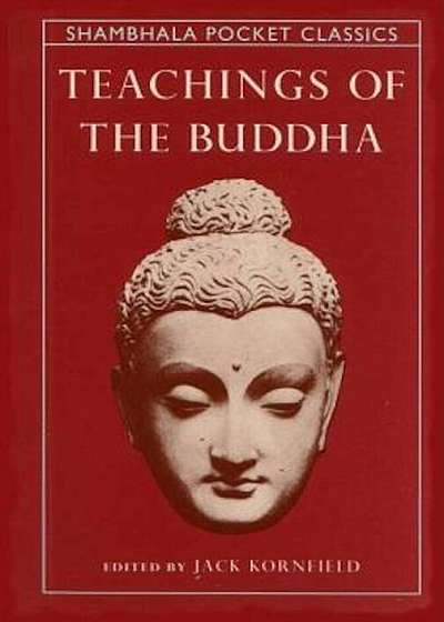 Teachings of the Buddha, Paperback