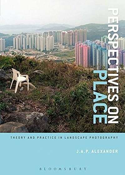 Perspectives on Place, Paperback