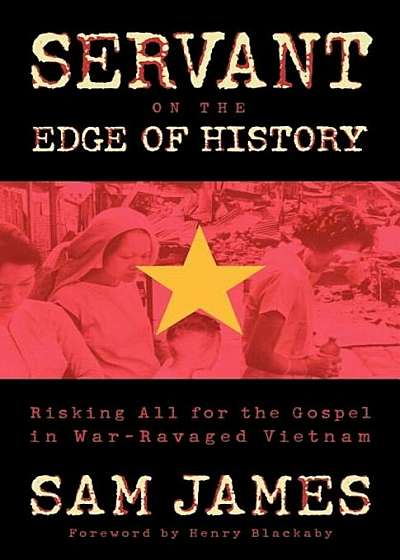 Servant on the Edge of History, Paperback