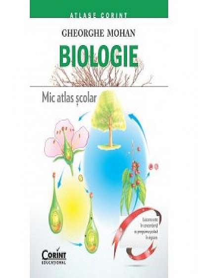 Mic atlas de Biologie