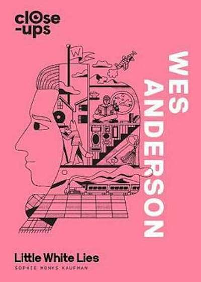 Wes Anderson, Hardcover