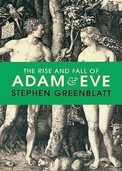 Rise and Fall of Adam and Eve, Hardcover