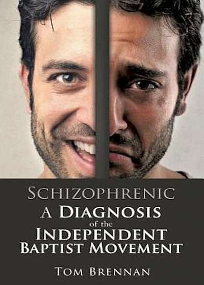 Schizophrenic, Paperback