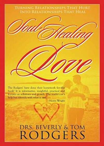 Soul-Healing Love, Paperback