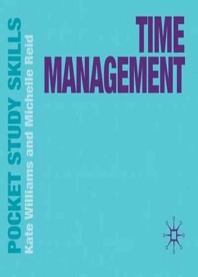 Time Management, Paperback