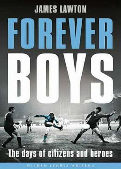 Forever Boys, Paperback
