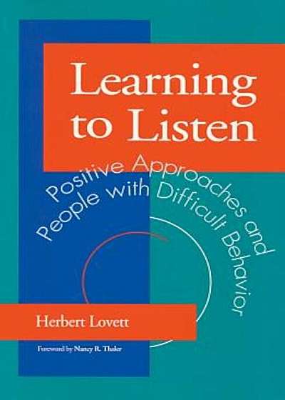 Learning to Listen, Paperback