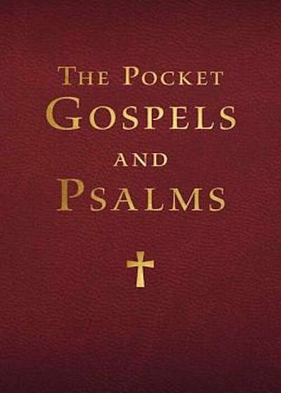 Pocket Gospels and Psalms-NRSV, Paperback