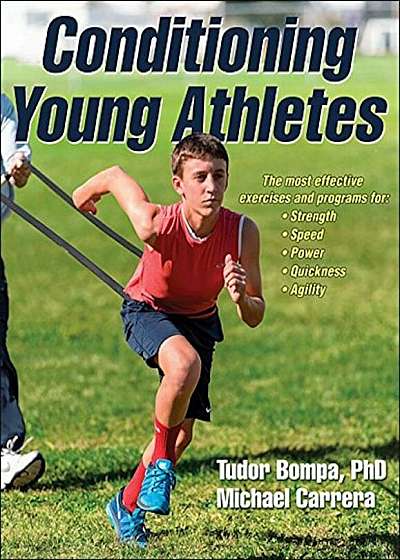 Conditioning Young Athletes, Paperback