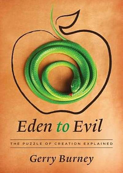 Eden to Evil, Paperback