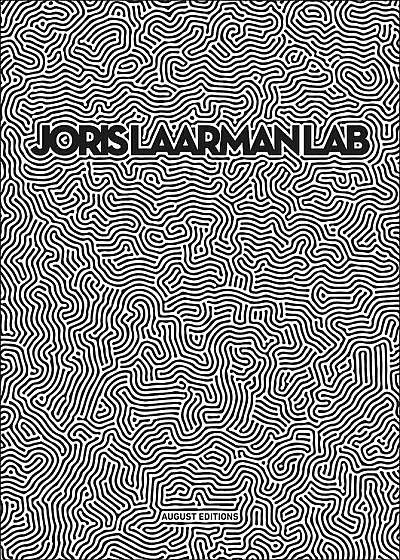 Joris Laarman Lab, Hardcover