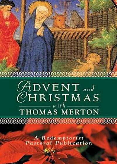 Advent Christmas Merton, Paperback