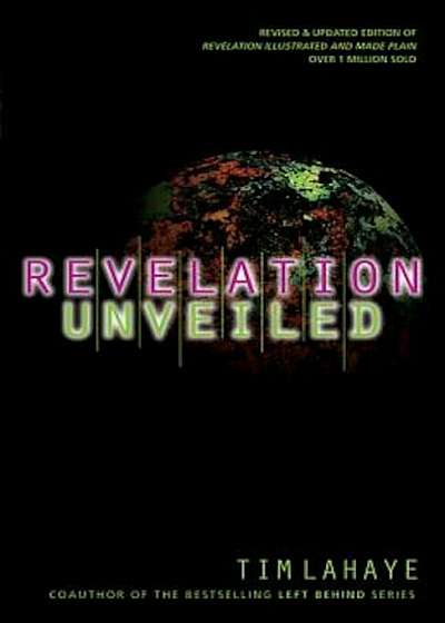 Revelation Unveiled, Paperback
